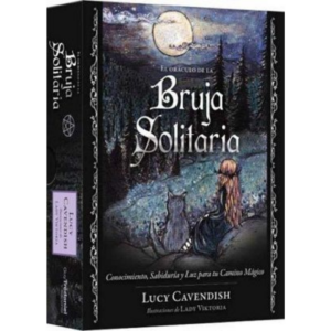 El Oráculo de la Bruja Solitaria