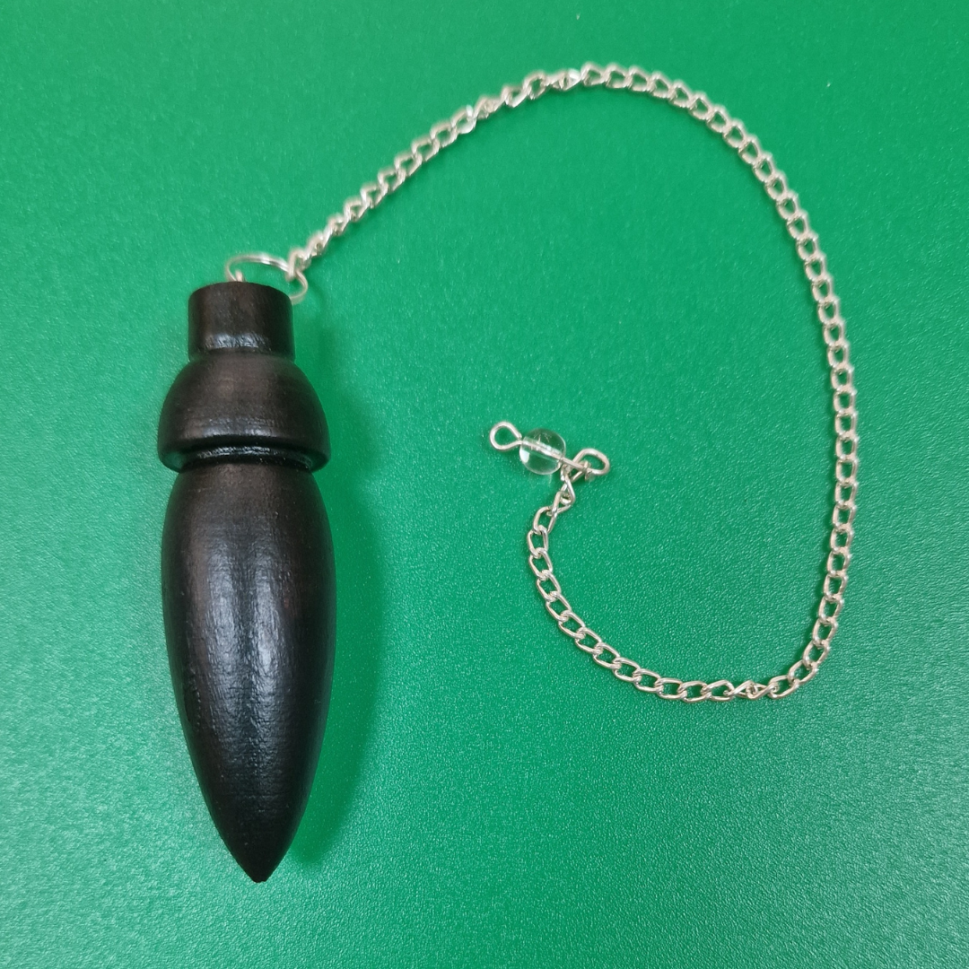 Péndulo de Madera