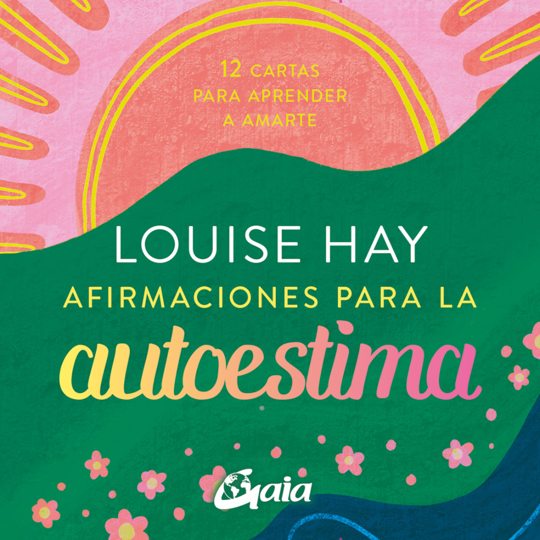 Cartas Afirmaciones para la autoestima.