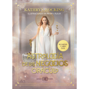 Oráculo de Astrología de los Negocios