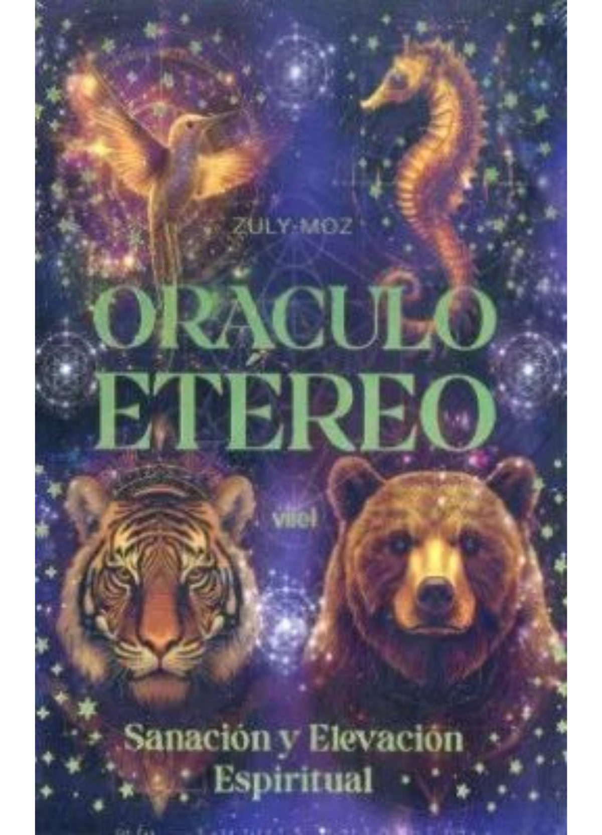 Oráculo Etéreo