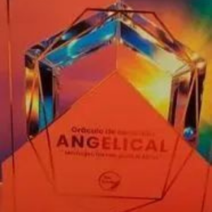 Oráculo de Conexión Angelical – Martha Prieto