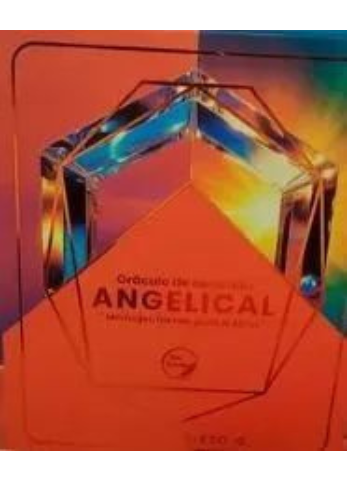 Oráculo de Conexión Angelical – Martha Prieto
