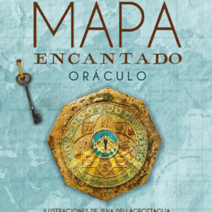 El Mapa Encantado – Oráculo Espiritual