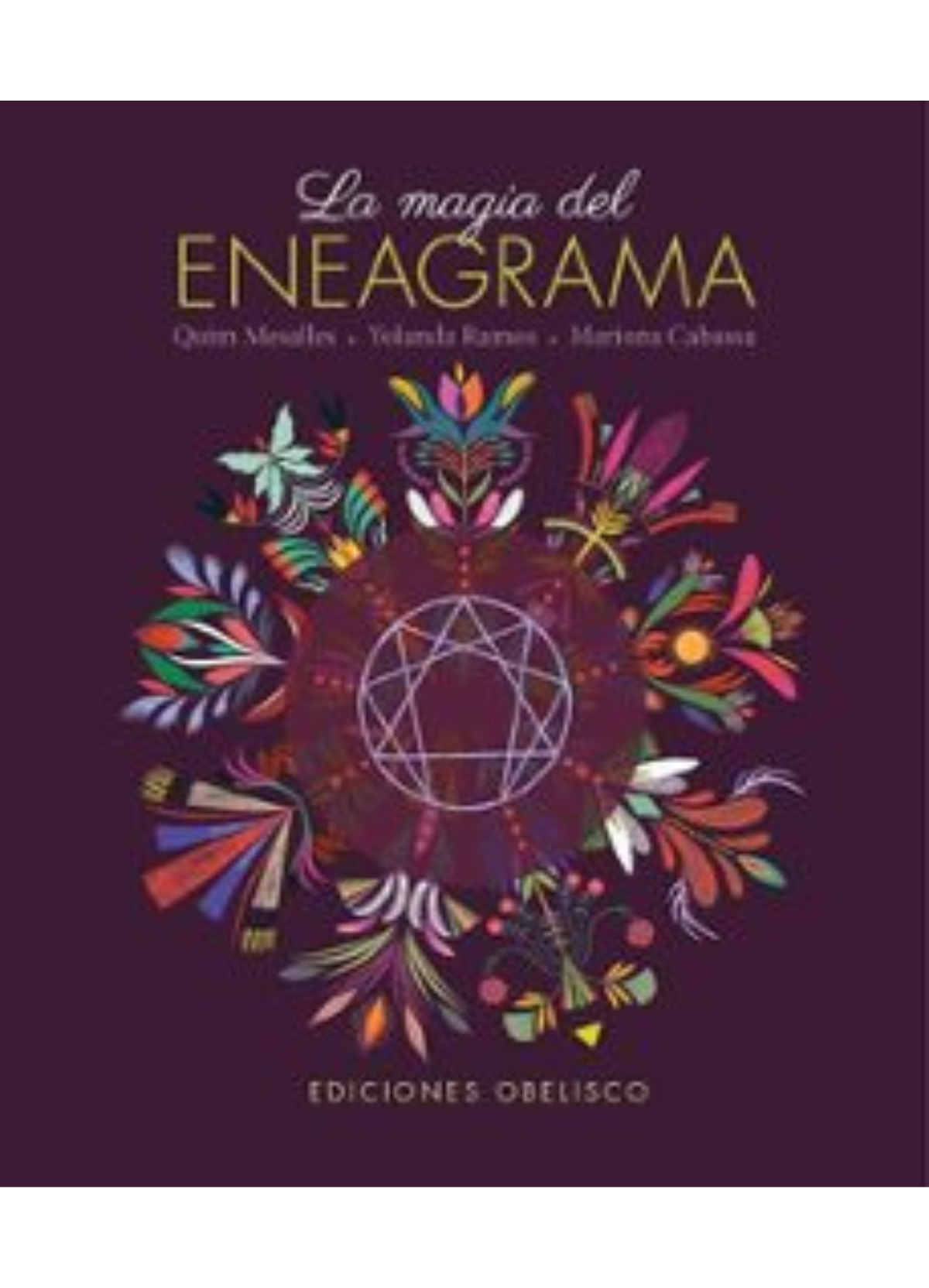 La Magia del Eneagrama: Descubre tu Esencia Interior