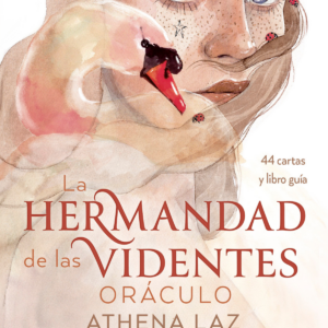 Cartas Oráculo La Hermandad de las Videntes | Ana Santos